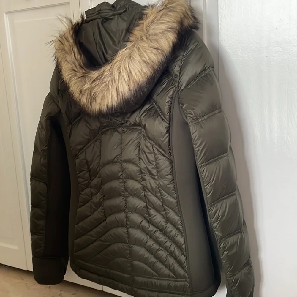 Michael Kors jacket size xs Like new! - Picture 5 of 13